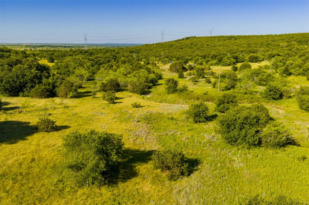 Nash Road Jacksboro, TX 76458