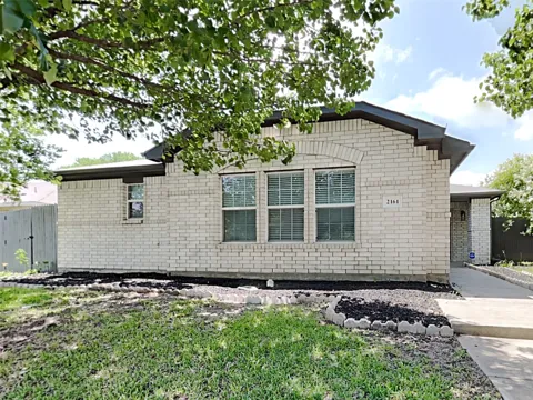 2161 Lone Pecan Drive