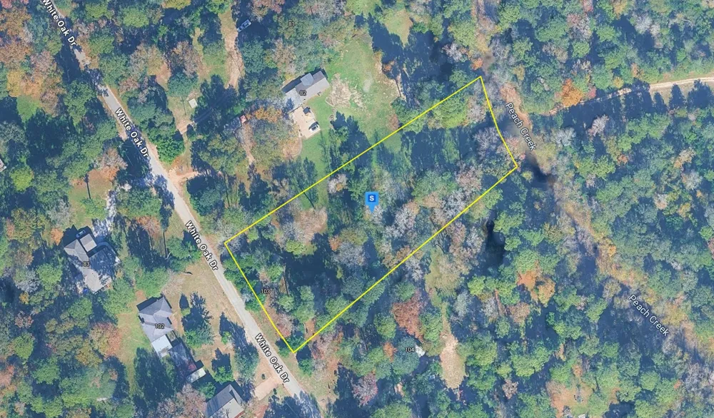 103 White Oak Drive New Caney, TX 77357