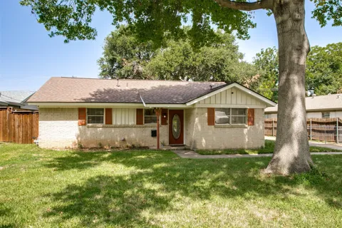 412 Franklin Drive