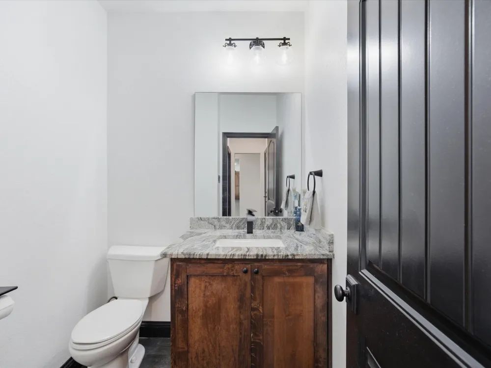 403 Polk Road Bowie, TX 76230