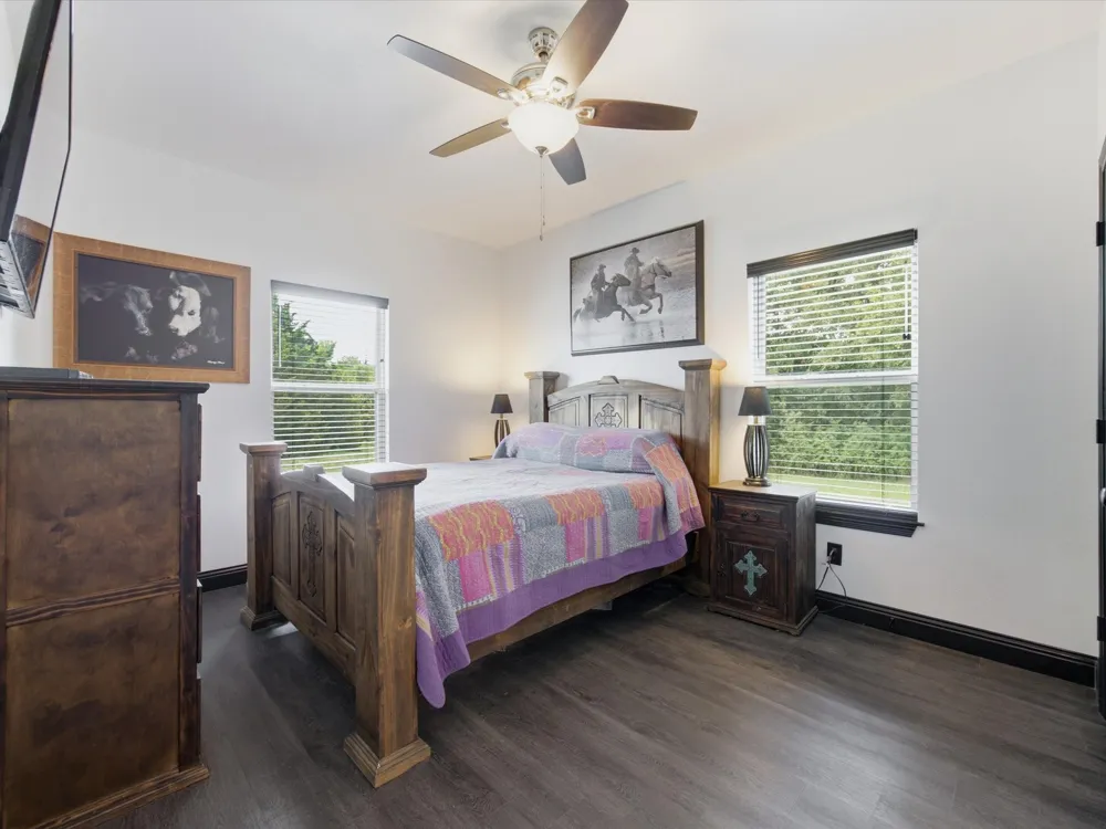 403 Polk Road Bowie, TX 76230