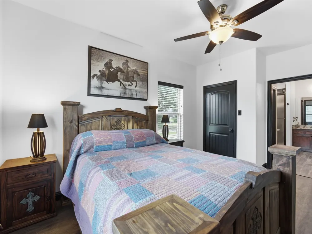 403 Polk Road Bowie, TX 76230