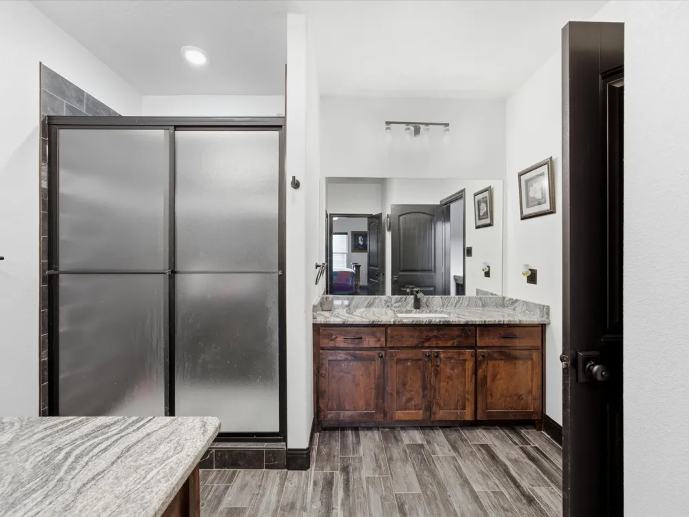 403 Polk Road Bowie, TX 76230