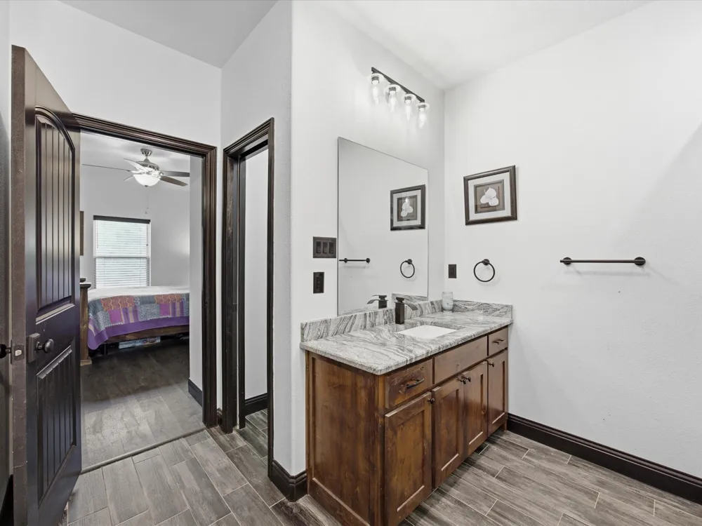 403 Polk Road Bowie, TX 76230