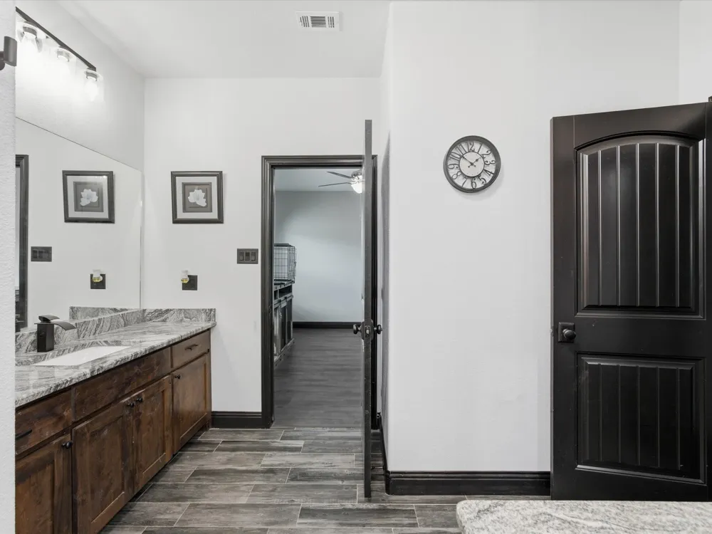 403 Polk Road Bowie, TX 76230
