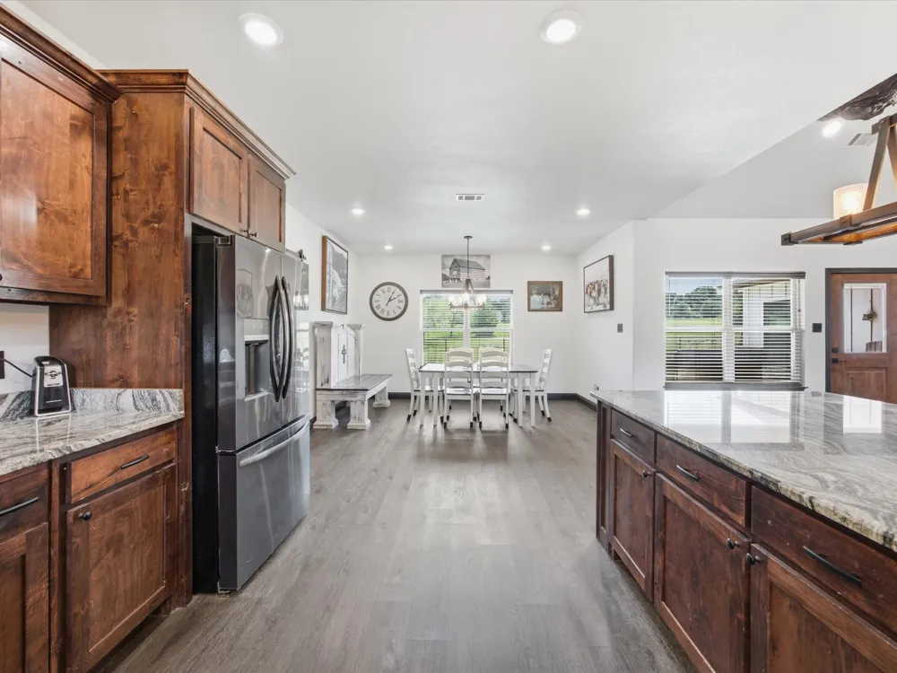 403 Polk Road Bowie, TX 76230