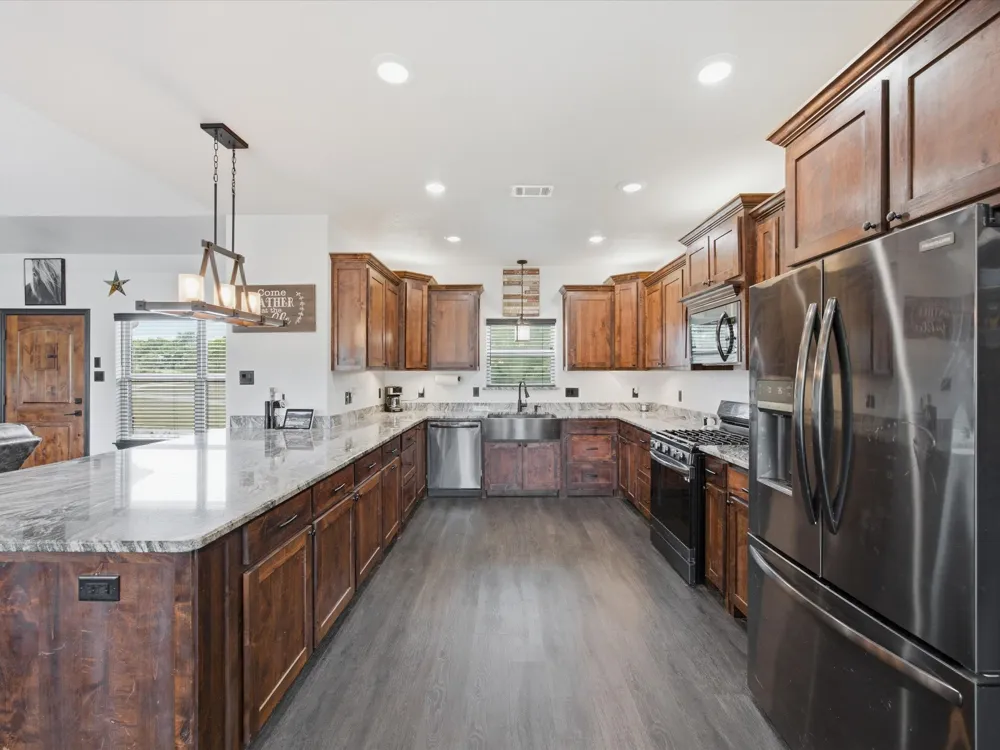 403 Polk Road Bowie, TX 76230