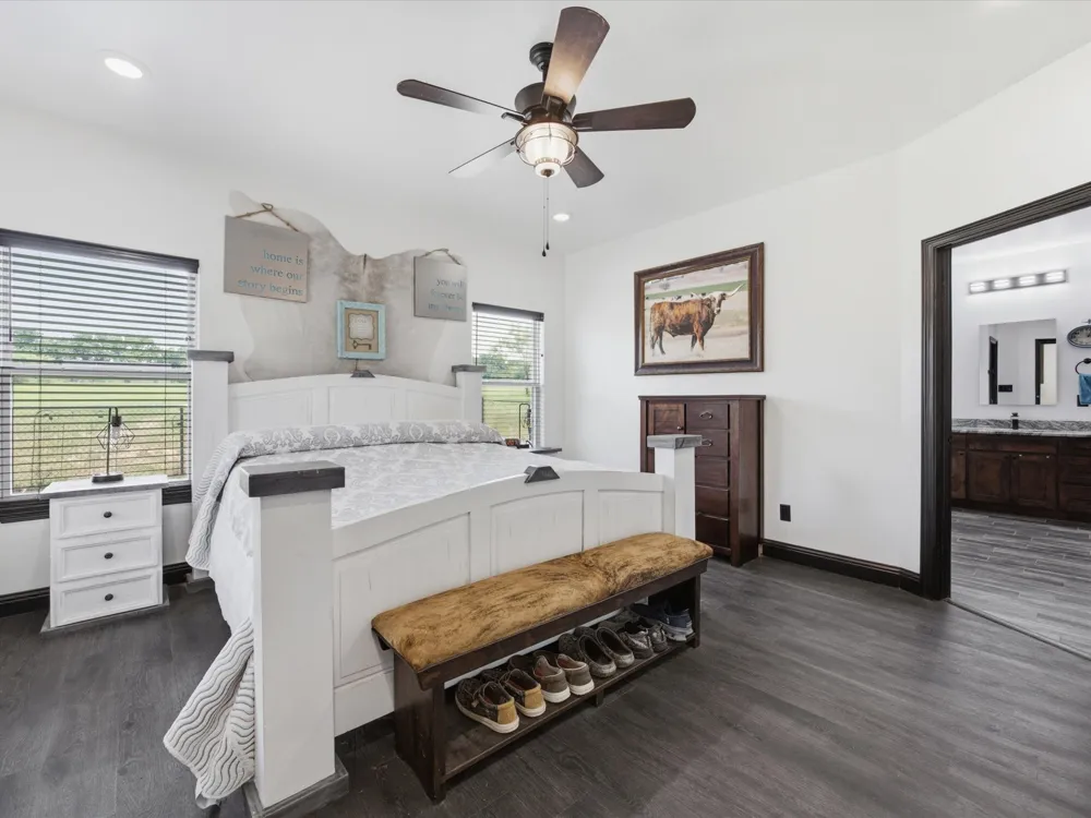 403 Polk Road Bowie, TX 76230