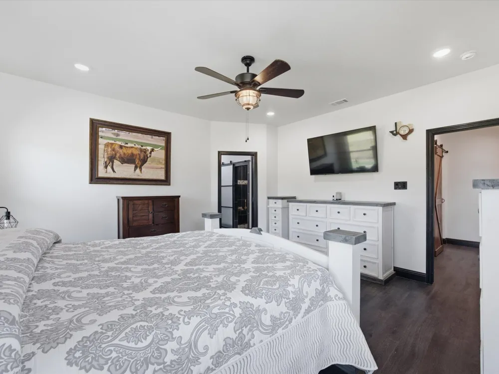 403 Polk Road Bowie, TX 76230