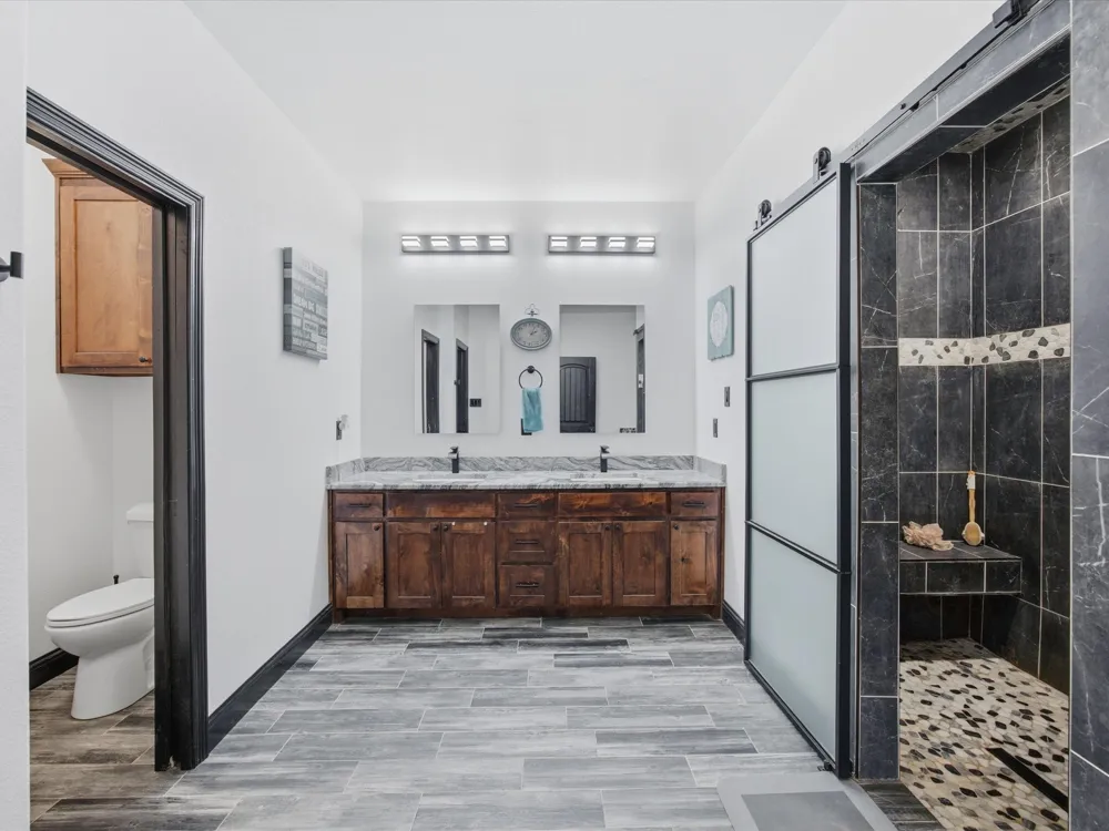 403 Polk Road Bowie, TX 76230