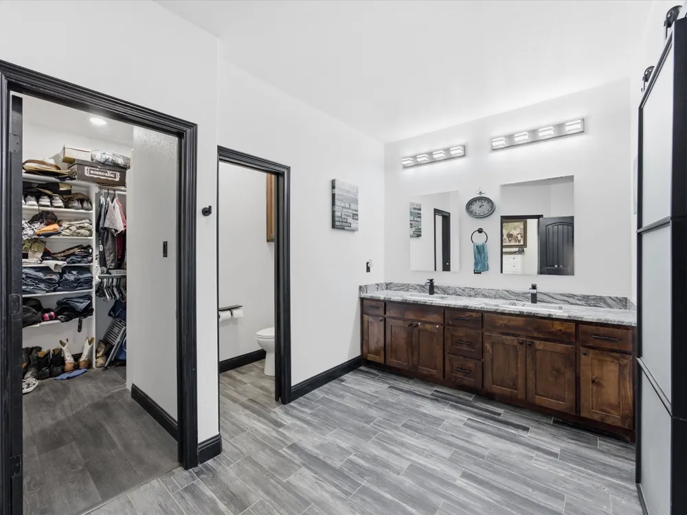 403 Polk Road Bowie, TX 76230
