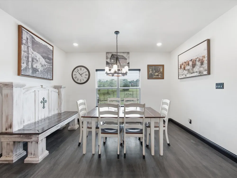 403 Polk Road Bowie, TX 76230