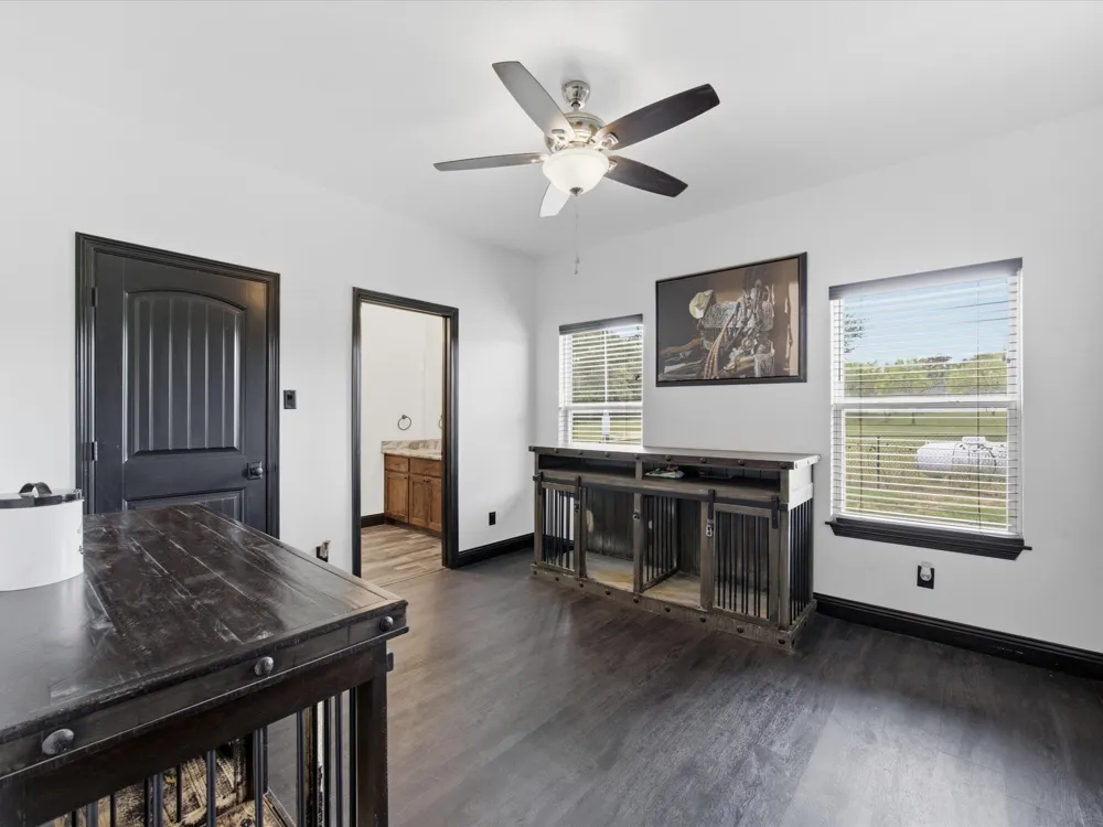 403 Polk Road Bowie, TX 76230