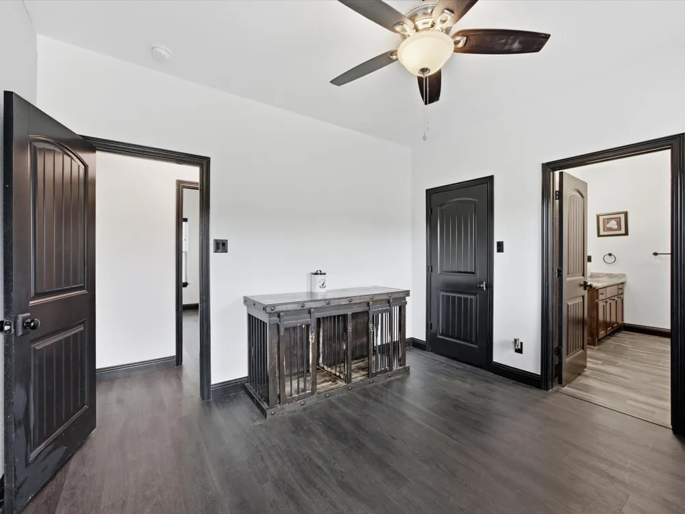 403 Polk Road Bowie, TX 76230