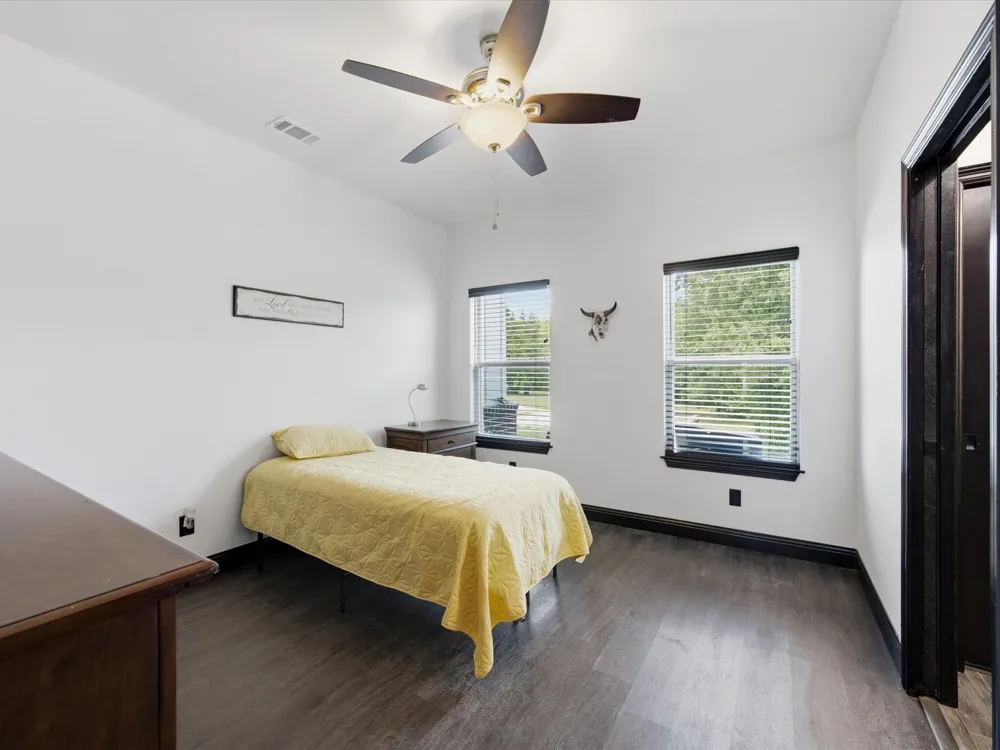 403 Polk Road Bowie, TX 76230