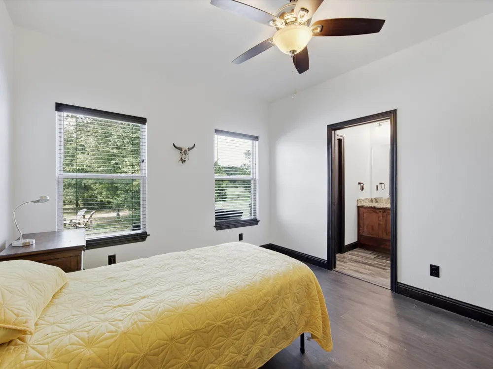 403 Polk Road Bowie, TX 76230