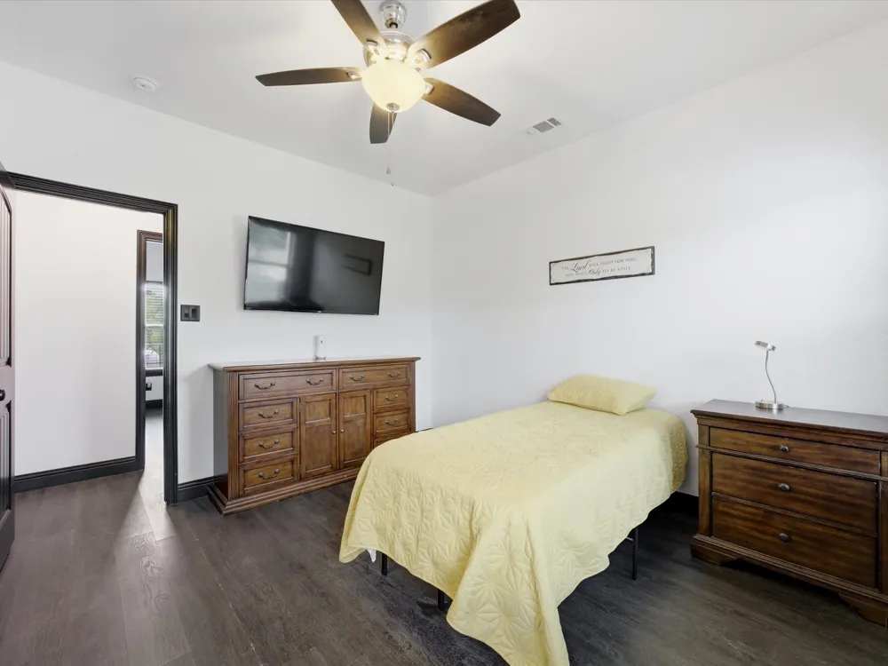 403 Polk Road Bowie, TX 76230