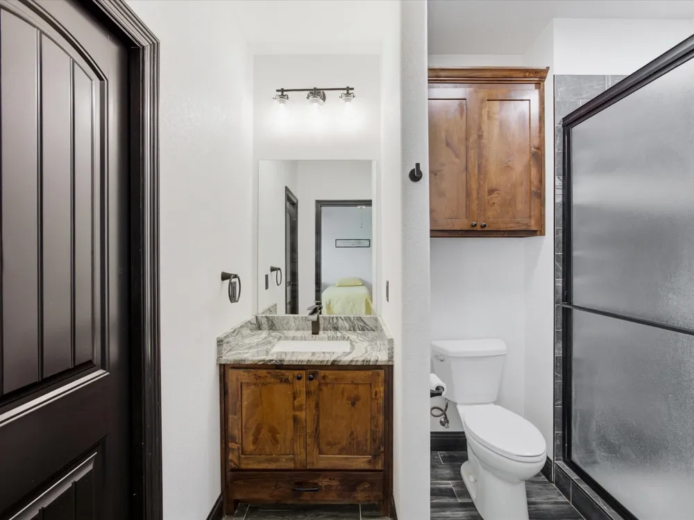 403 Polk Road Bowie, TX 76230