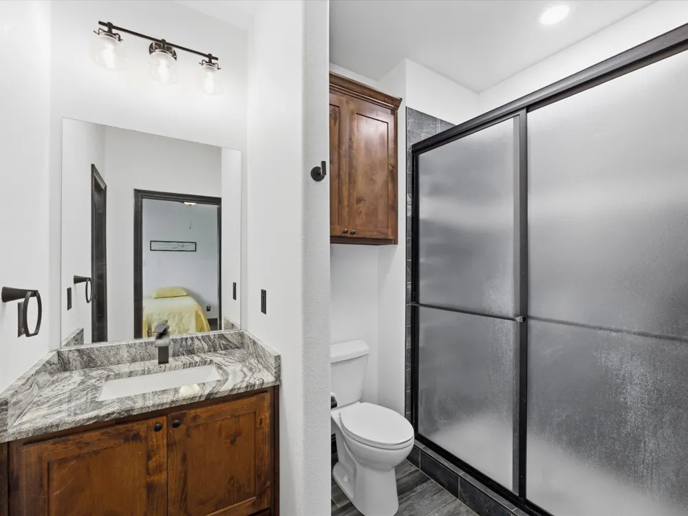 403 Polk Road Bowie, TX 76230