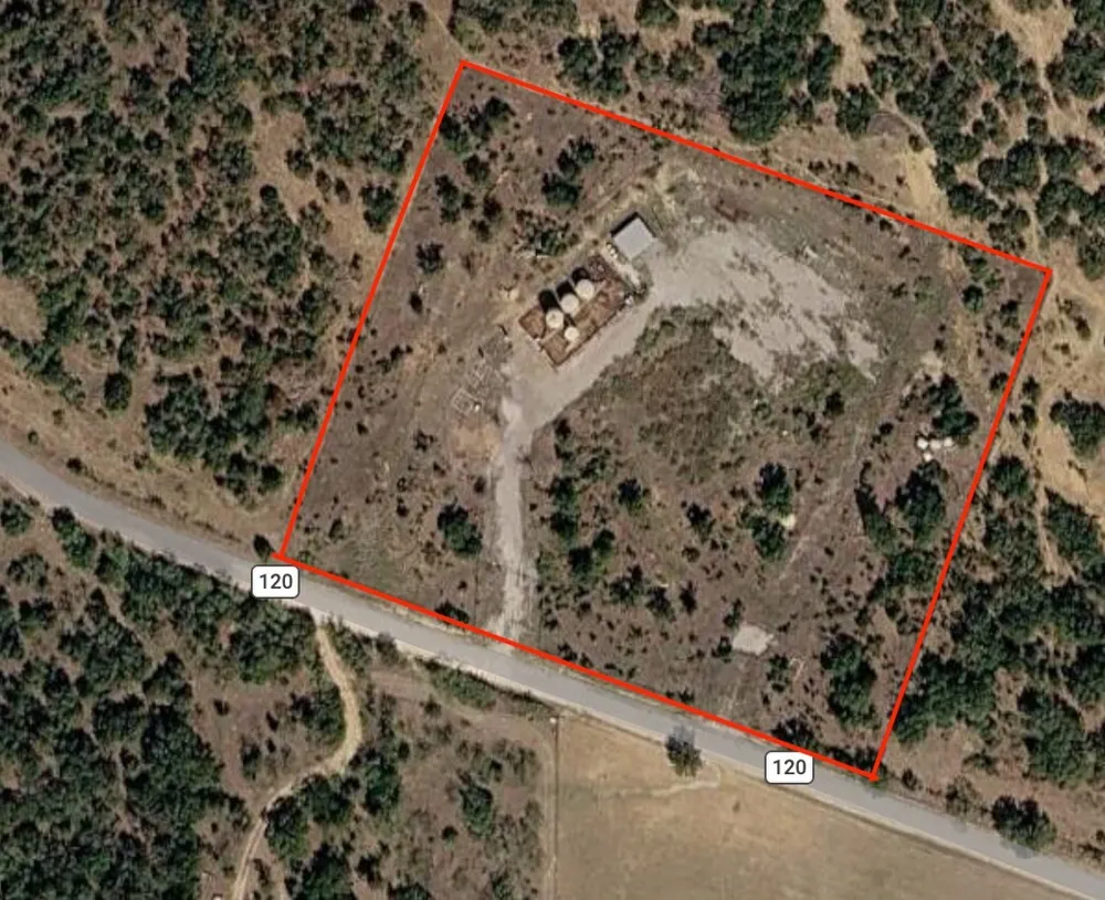 8214 County Road 120 Gordon, TX 76453