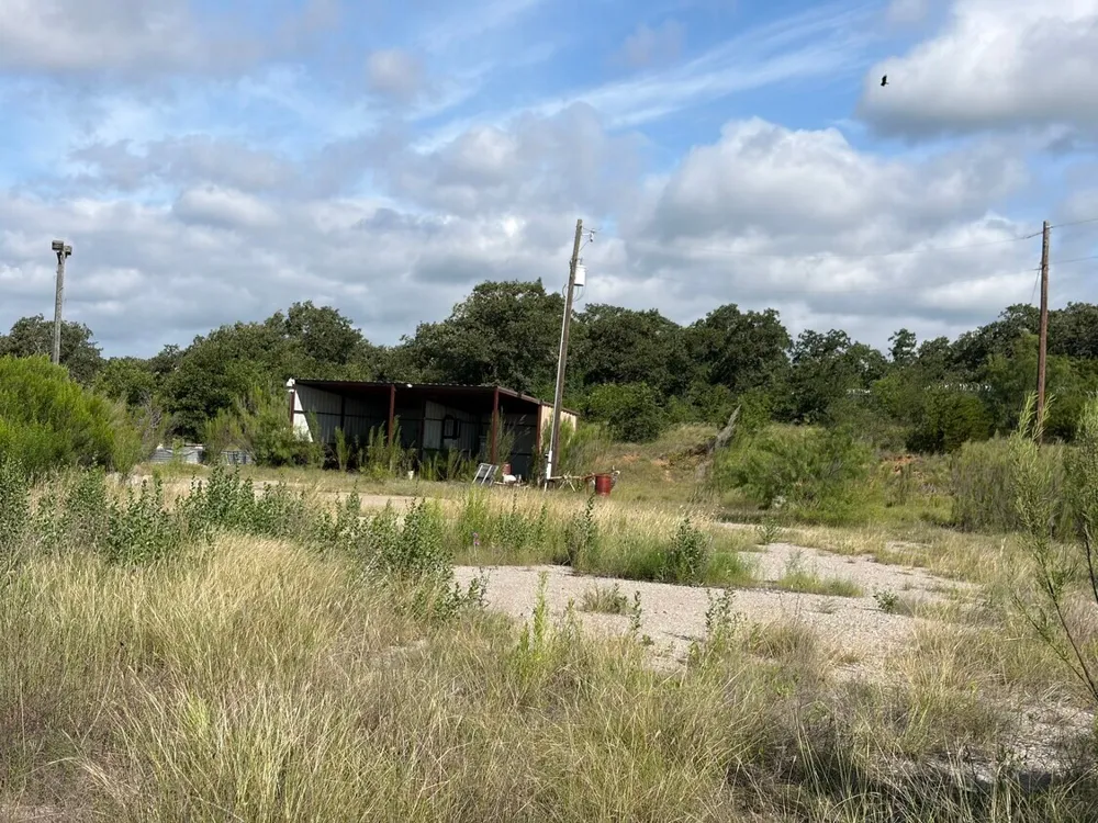 8214 County Road 120 Gordon, TX 76453