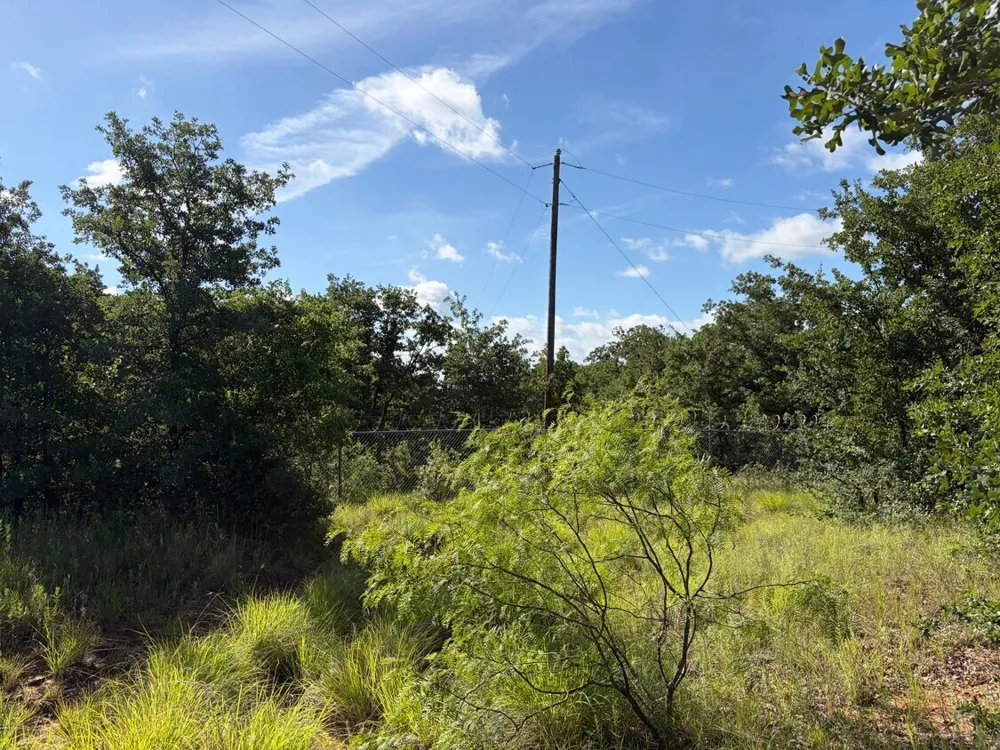 8214 County Road 120 Gordon, TX 76453