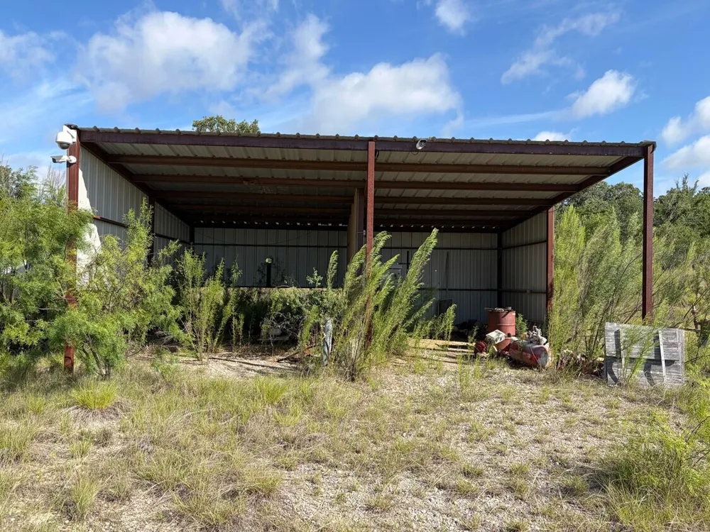 8214 County Road 120 Gordon, TX 76453
