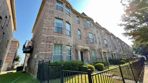 2500 Rockbrook Drive #40