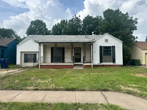 813 Magnolia Drive