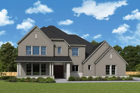 2812 Gosling Cove