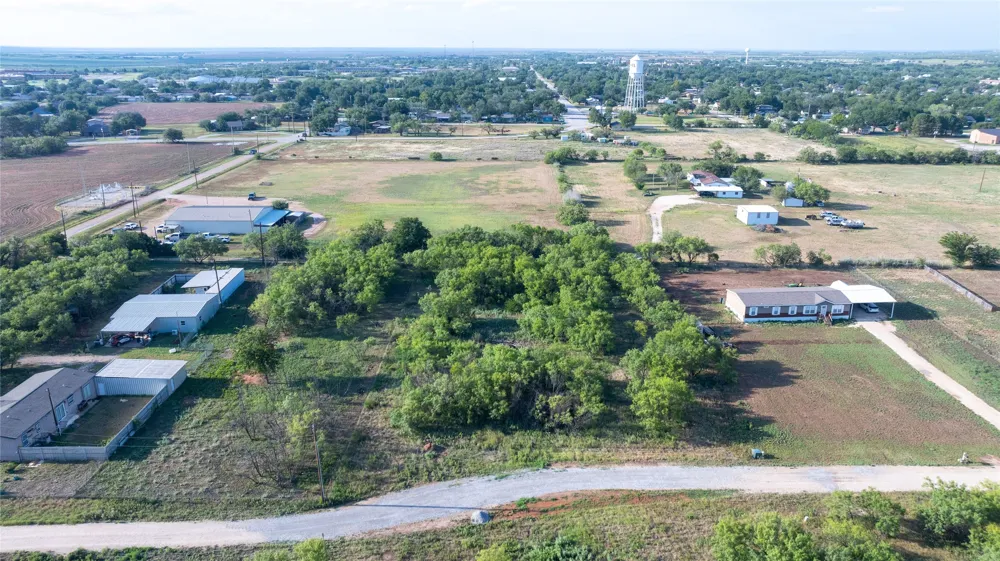 130 Parks Ranch Road Merkel, TX 79536
