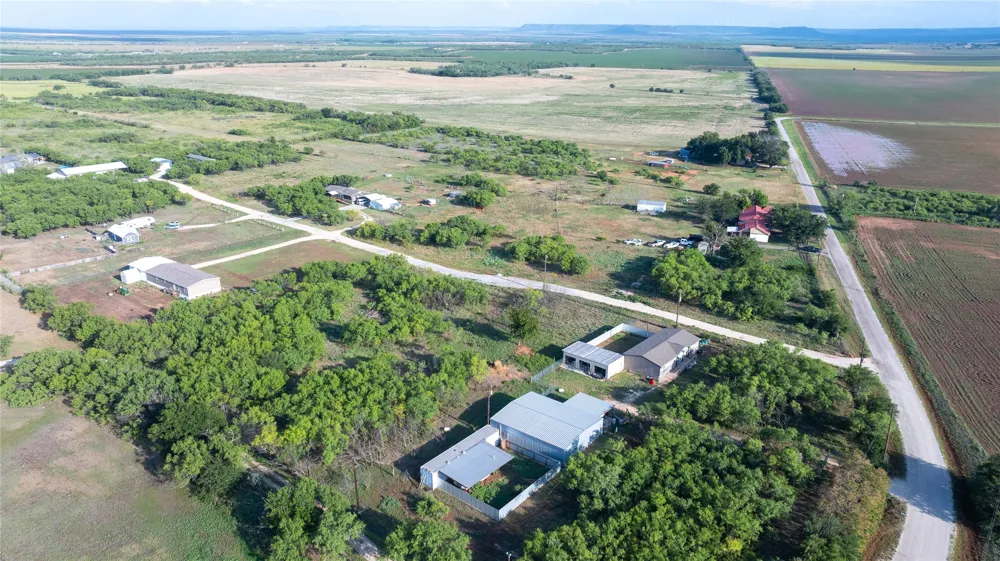130 Parks Ranch Road Merkel, TX 79536