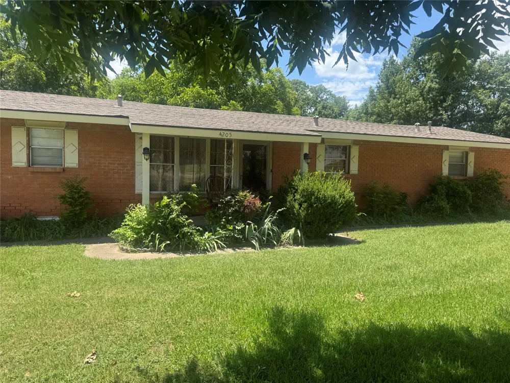 4205 Hickory Tree Road Balch Springs, TX 75180