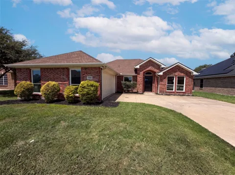 324 Cascade Drive