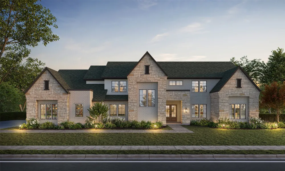 5805 Mayfair Lane Parker, TX 75002