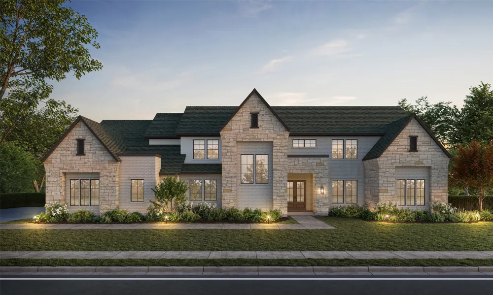 5805 Mayfair Lane Parker, TX 75002
