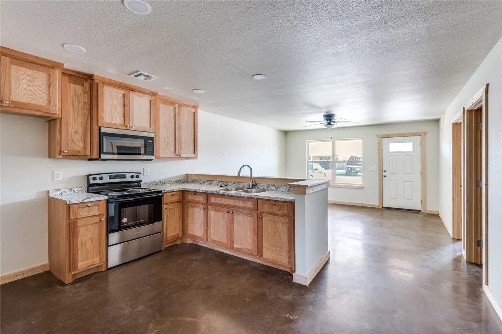 19029 Cabo Way #19029 Thackerville, OK 73549