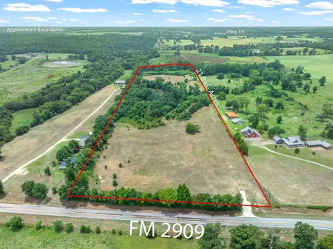 4900 FM 2909
