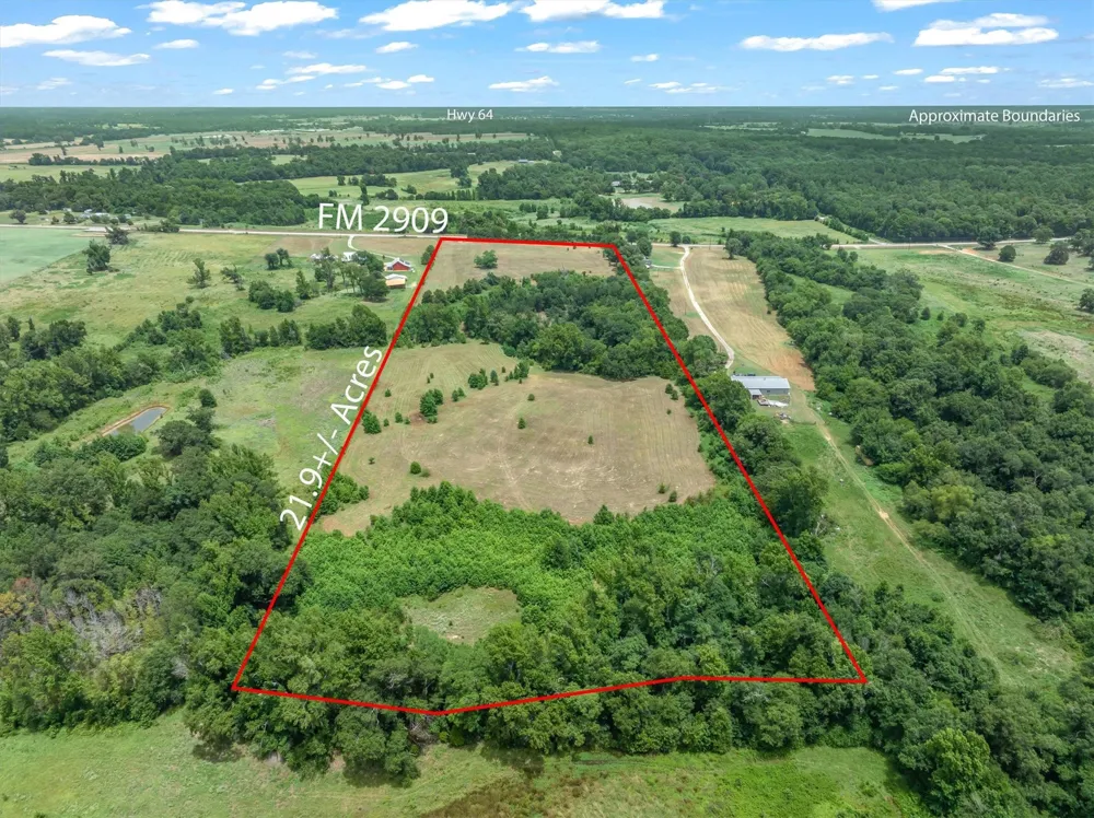 4900 FM 2909 Canton, TX 75103