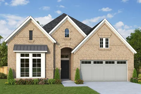 4280 Fox Trotter Drive