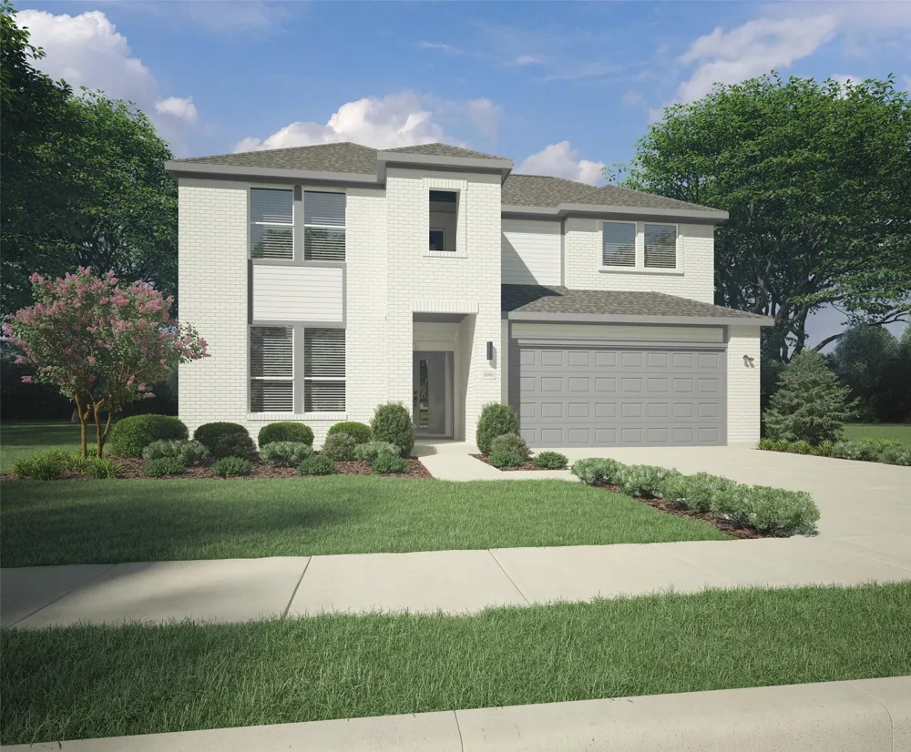 2024 Chariot Court Seagoville, TX 75159