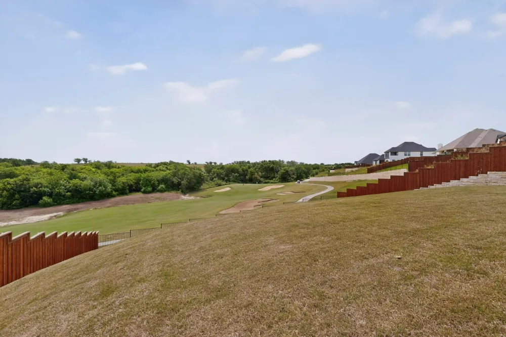10813 Alta Sierra Drive Benbrook, TX 76126
