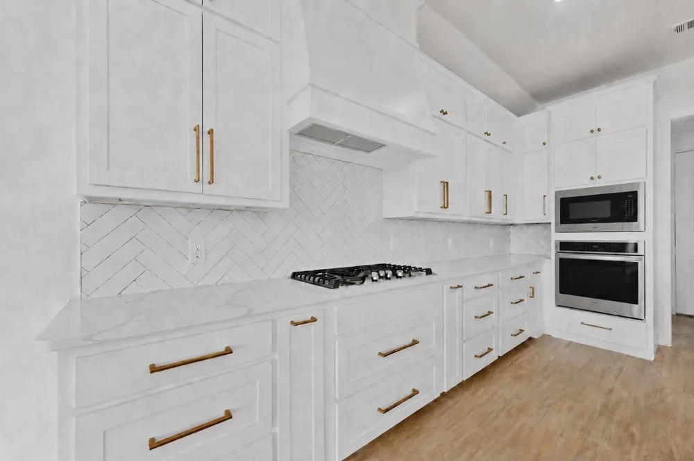10813 Alta Sierra Drive Benbrook, TX 76126