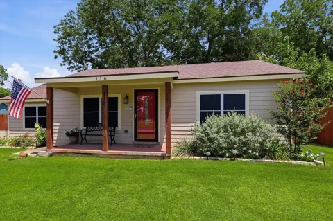 116 Pecan Street