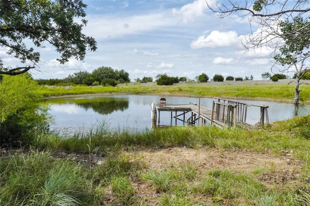 157 Nash Road Jacksboro, TX 76458