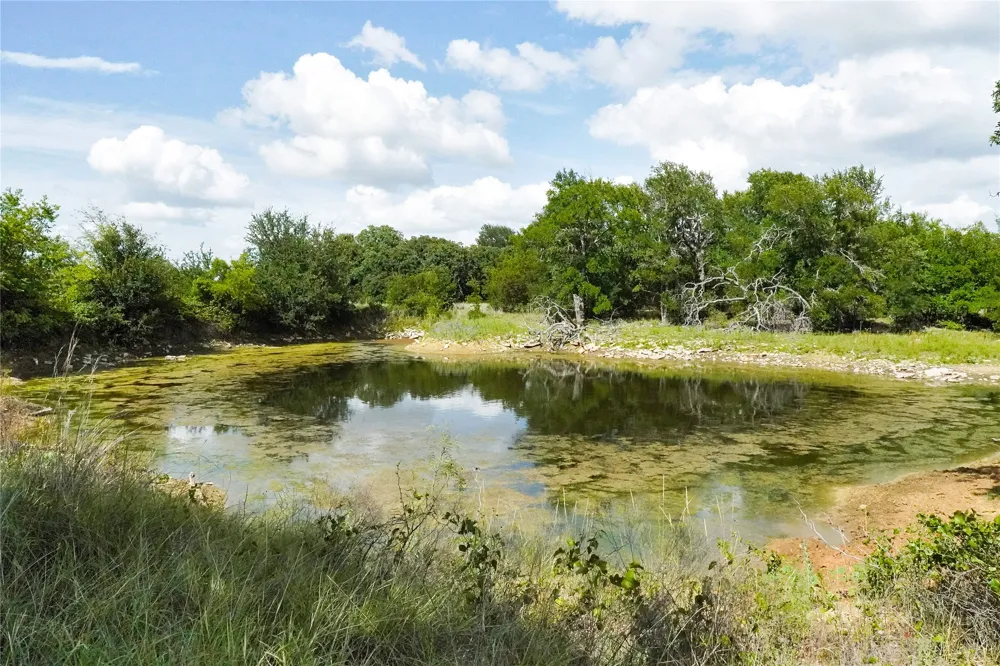 157 Nash Road Jacksboro, TX 76458