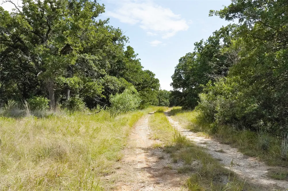 157 Nash Road Jacksboro, TX 76458