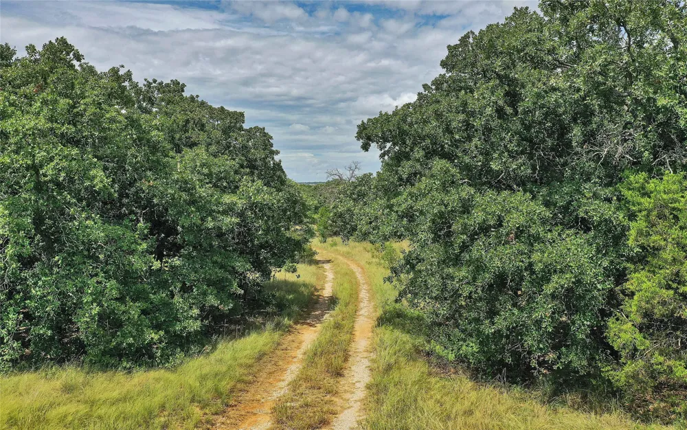 157 Nash Road Jacksboro, TX 76458