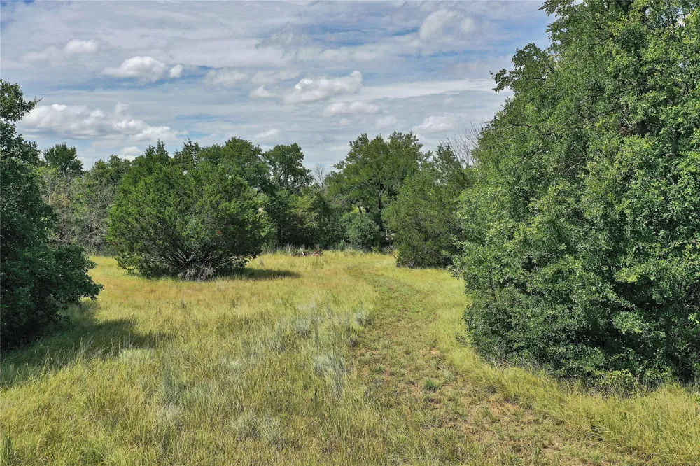 157 Nash Road Jacksboro, TX 76458